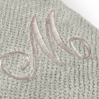 MAISON SUCREE | Coppia 1 + 1 in spugna di cotone a Chicco