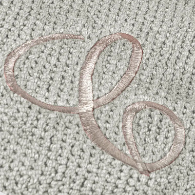 MAISON SUCREE | Coppia 1 + 1 in spugna di cotone a Chicco