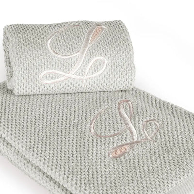 MAISON SUCREE | Coppia 1 + 1 in spugna di cotone a Chicco