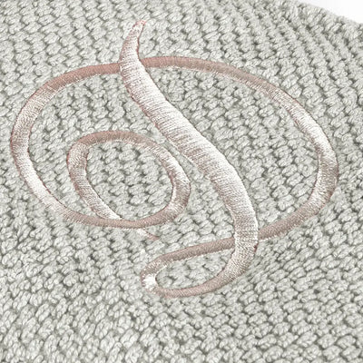 MAISON SUCREE | Coppia 1 + 1 in spugna di cotone a Chicco
