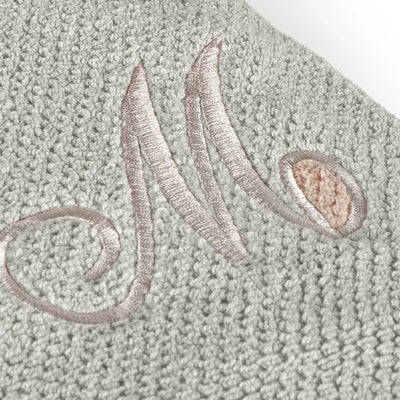 MAISON SUCREE | Coppia 1 + 1 in spugna di cotone a Chicco