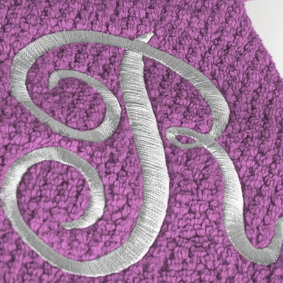 MAISON SUCREE | Coppia 1 + 1 in spugna di cotone a Chicco