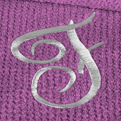 MAISON SUCREE | Coppia 1 + 1 in spugna di cotone a Chicco