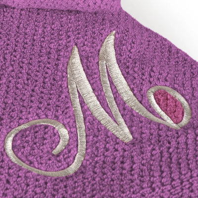 MAISON SUCREE | Coppia 1 + 1 in spugna di cotone a Chicco