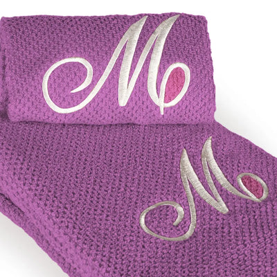 MAISON SUCREE | Coppia 1 + 1 in spugna di cotone a Chicco