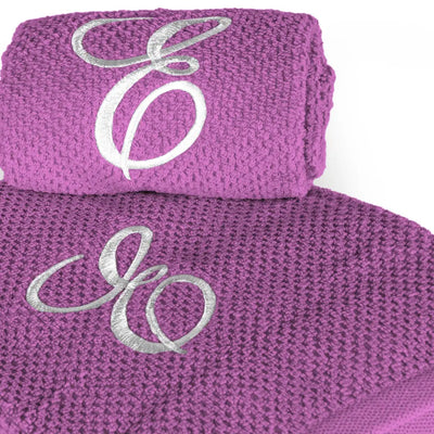 MAISON SUCREE | Coppia 1 + 1 in spugna di cotone a Chicco