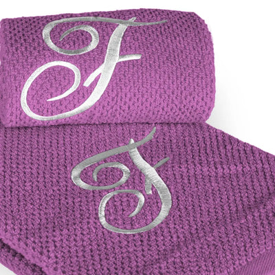 MAISON SUCREE | Coppia 1 + 1 in spugna di cotone a Chicco