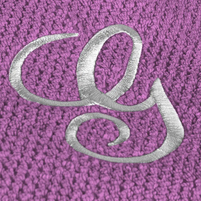 MAISON SUCREE | Coppia 1 + 1 in spugna di cotone a Chicco