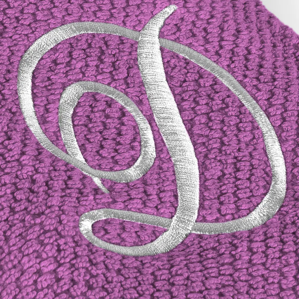 MAISON SUCREE | Coppia 1 + 1 in spugna di cotone a Chicco