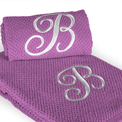 MAISON SUCREE | Coppia 1 + 1 in spugna di cotone a Chicco