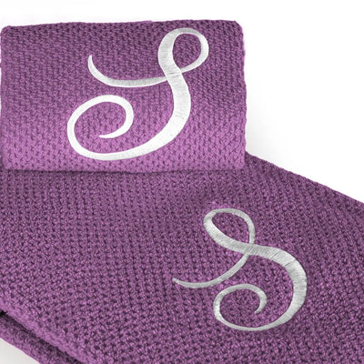 MAISON SUCREE | Coppia 1 + 1 in spugna di cotone a Chicco