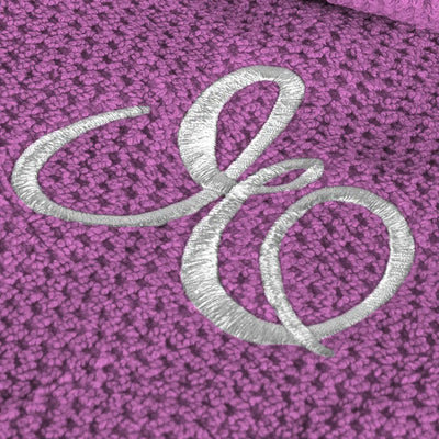 MAISON SUCREE | Coppia 1 + 1 in spugna di cotone a Chicco