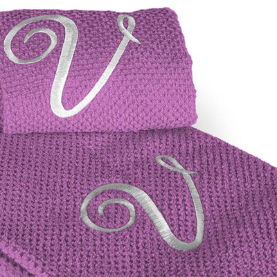 MAISON SUCREE | Coppia 1 + 1 in spugna di cotone a Chicco