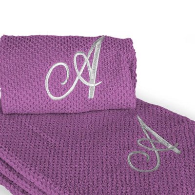 MAISON SUCREE | Coppia 1 + 1 in spugna di cotone a Chicco