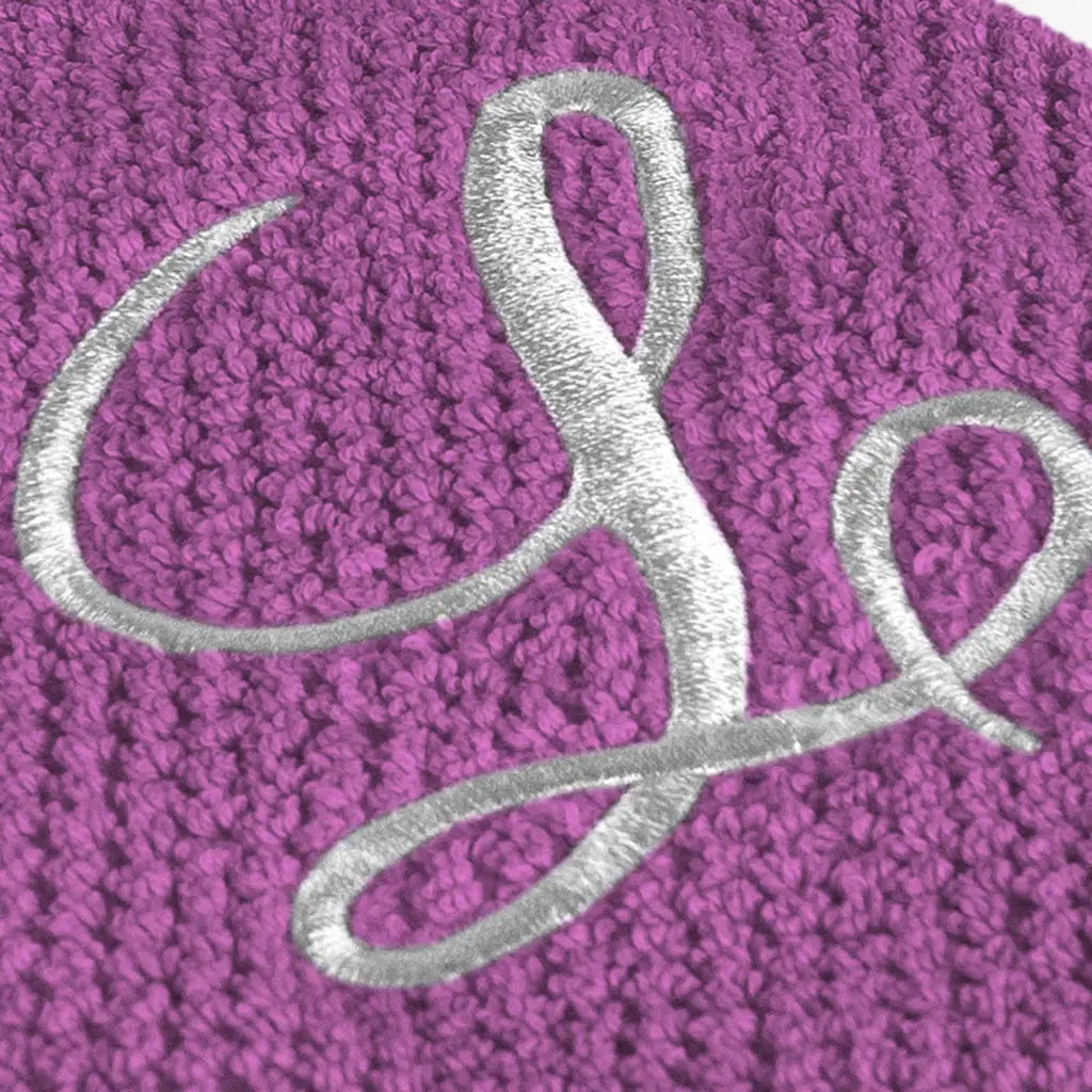 MAISON SUCREE | Coppia 1 + 1 in spugna di cotone a Chicco