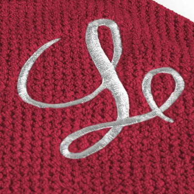 MAISON SUCREE | Coppia 1 + 1 in spugna di cotone a Chicco
