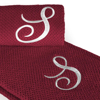MAISON SUCREE | Coppia 1 + 1 in spugna di cotone a Chicco
