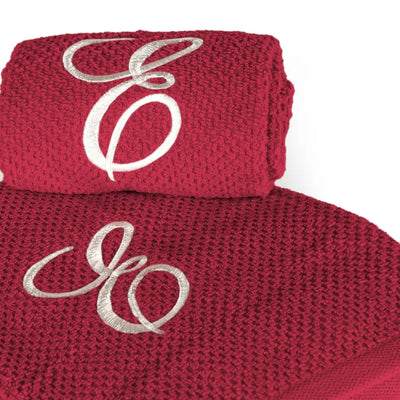 MAISON SUCREE | Coppia 1 + 1 in spugna di cotone a Chicco