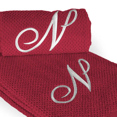 MAISON SUCREE | Coppia 1 + 1 in spugna di cotone a Chicco