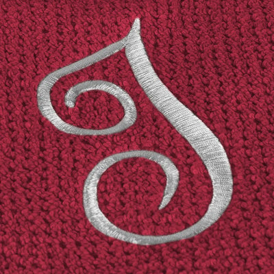 MAISON SUCREE | Coppia 1 + 1 in spugna di cotone a Chicco