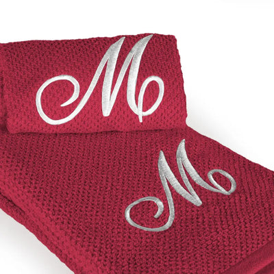 MAISON SUCREE | Coppia 1 + 1 in spugna di cotone a Chicco