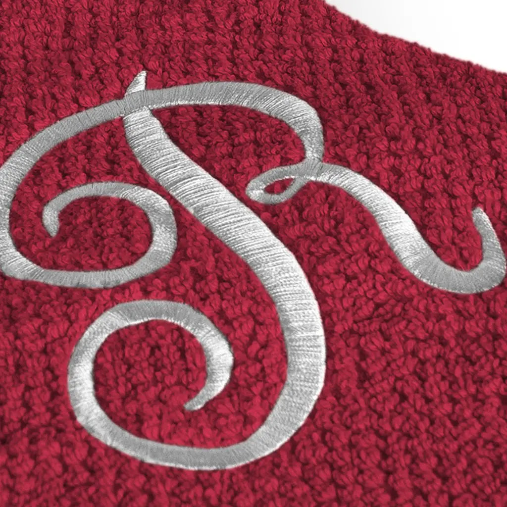 MAISON SUCREE | Coppia 1 + 1 in spugna di cotone a Chicco