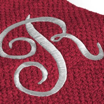 MAISON SUCREE | Coppia 1 + 1 in spugna di cotone a Chicco