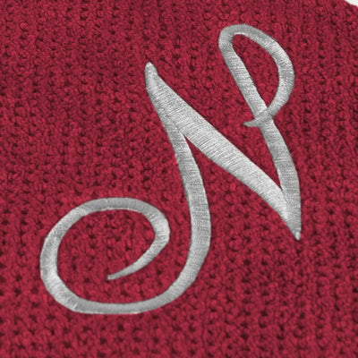 MAISON SUCREE | Coppia 1 + 1 in spugna di cotone a Chicco