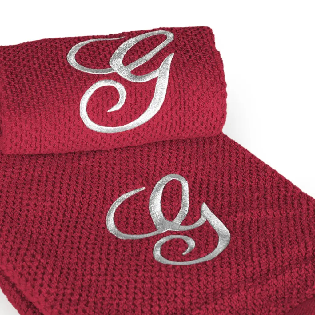 MAISON SUCREE | Coppia 1 + 1 in spugna di cotone a Chicco