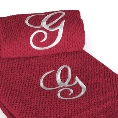MAISON SUCREE | Coppia 1 + 1 in spugna di cotone a Chicco