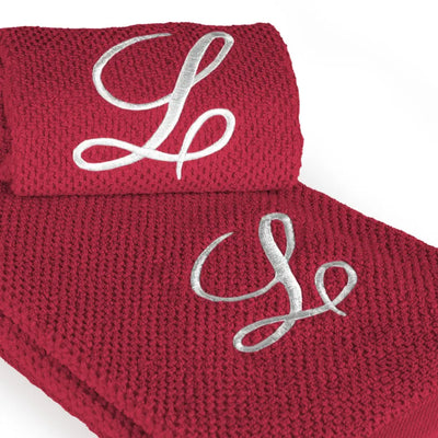 MAISON SUCREE | Coppia 1 + 1 in spugna di cotone a Chicco