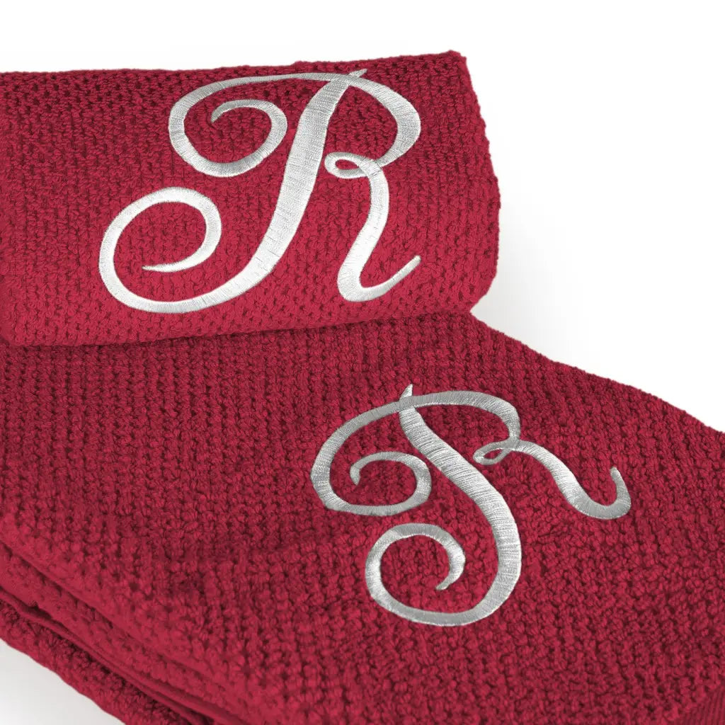 MAISON SUCREE | Coppia 1 + 1 in spugna di cotone a Chicco