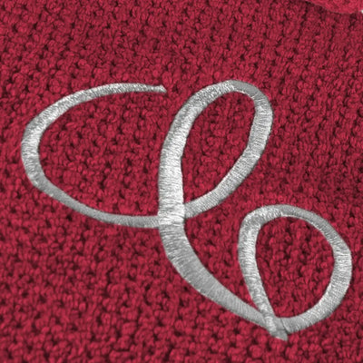 MAISON SUCREE | Coppia 1 + 1 in spugna di cotone a Chicco