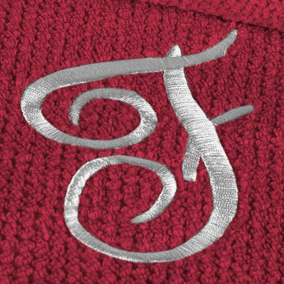 MAISON SUCREE | Coppia 1 + 1 in spugna di cotone a Chicco