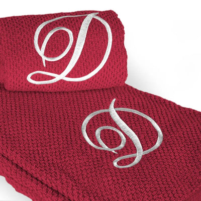 MAISON SUCREE | Coppia 1 + 1 in spugna di cotone a Chicco