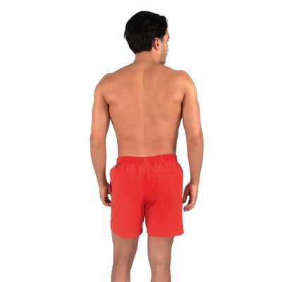 GRABS | Costume a pantaloncino uomo in tinta unita | Grabs