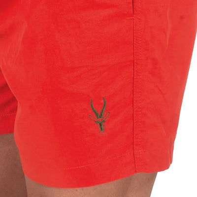GRABS | Costume a pantaloncino uomo in tinta unita | Grabs