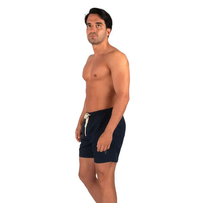 GRABS | Costume a pantaloncino uomo in tinta unita | Grabs