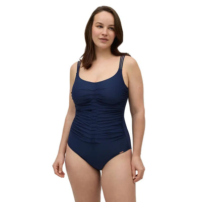 YSABEL MORA | Costume intero donna con ferretto senza
