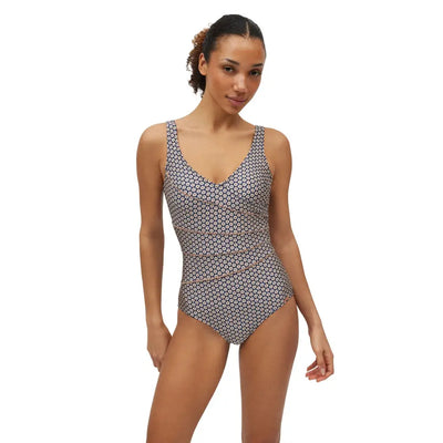YSABEL MORA | Costume intero donna con imbottitura senza