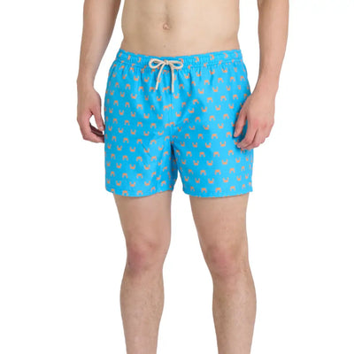 RAGNO | Costume pantaloncino uomo in fantasia | Ragno | 48