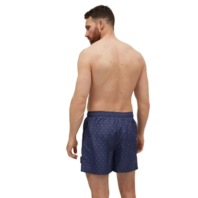 YSABEL MORA | Costume uomo a pantaloncino Barchetta