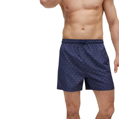 YSABEL MORA | Costume uomo a pantaloncino Barchetta