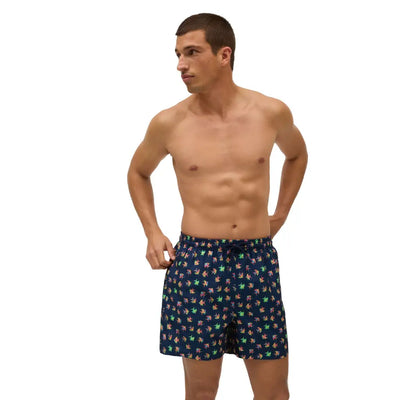 YSABEL MORA | Costume uomo a pantaloncino Pesci | Ysabel