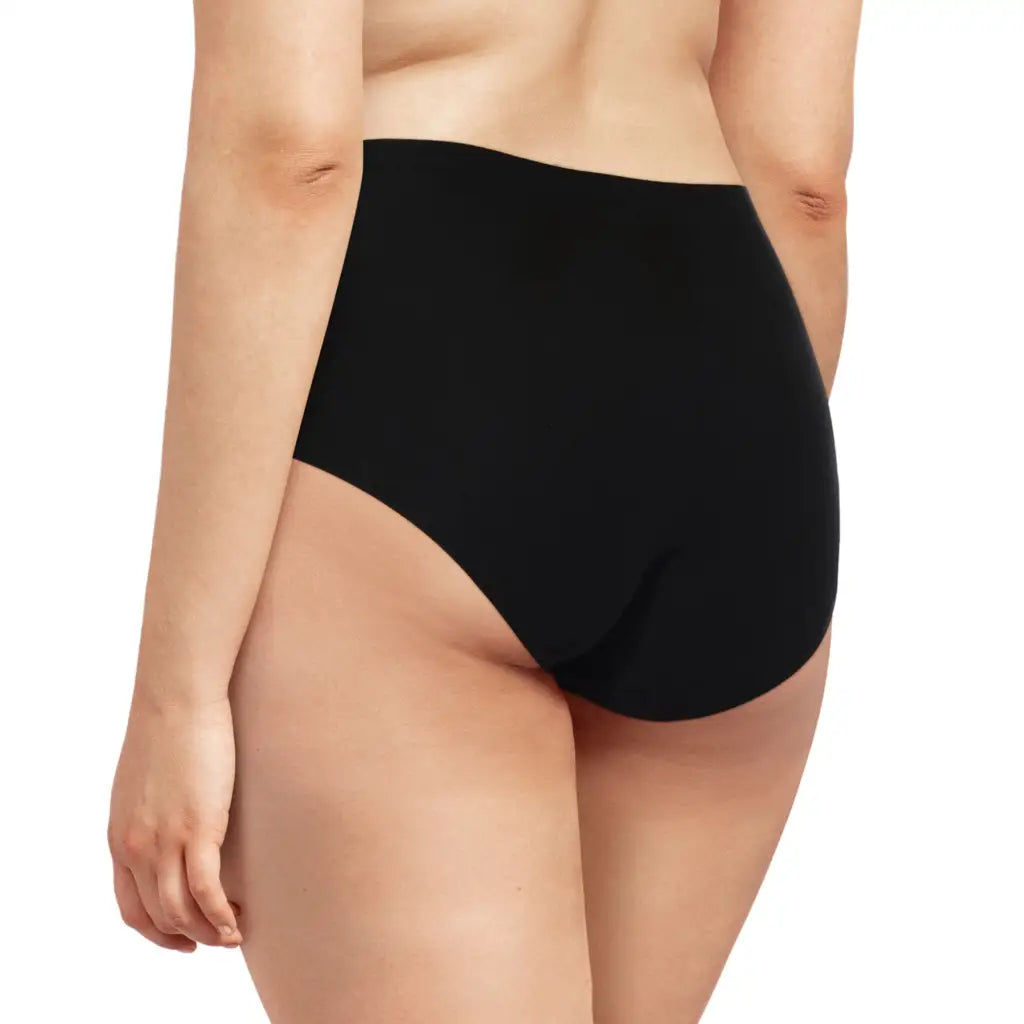 Piu Bella Mutanda Culotte Slip Gamba Lunga Donna Taglie Forti 3XL-8XL - Foto 3