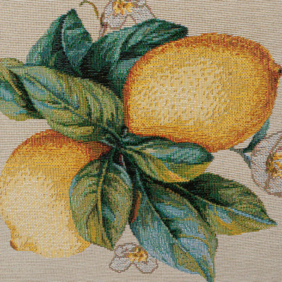 IL MAGGIOLINO | Fodera arredo per cuscino 40x40 cm