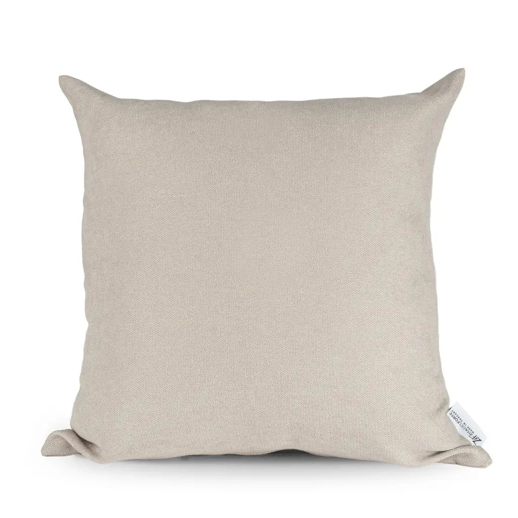 ZITA DEL FORTE | Fodera per cuscini arredo Essenza | Zita