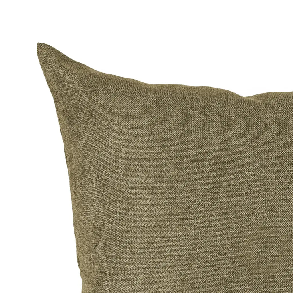 ZITA DEL FORTE | Fodera per cuscini arredo Essenza | Zita