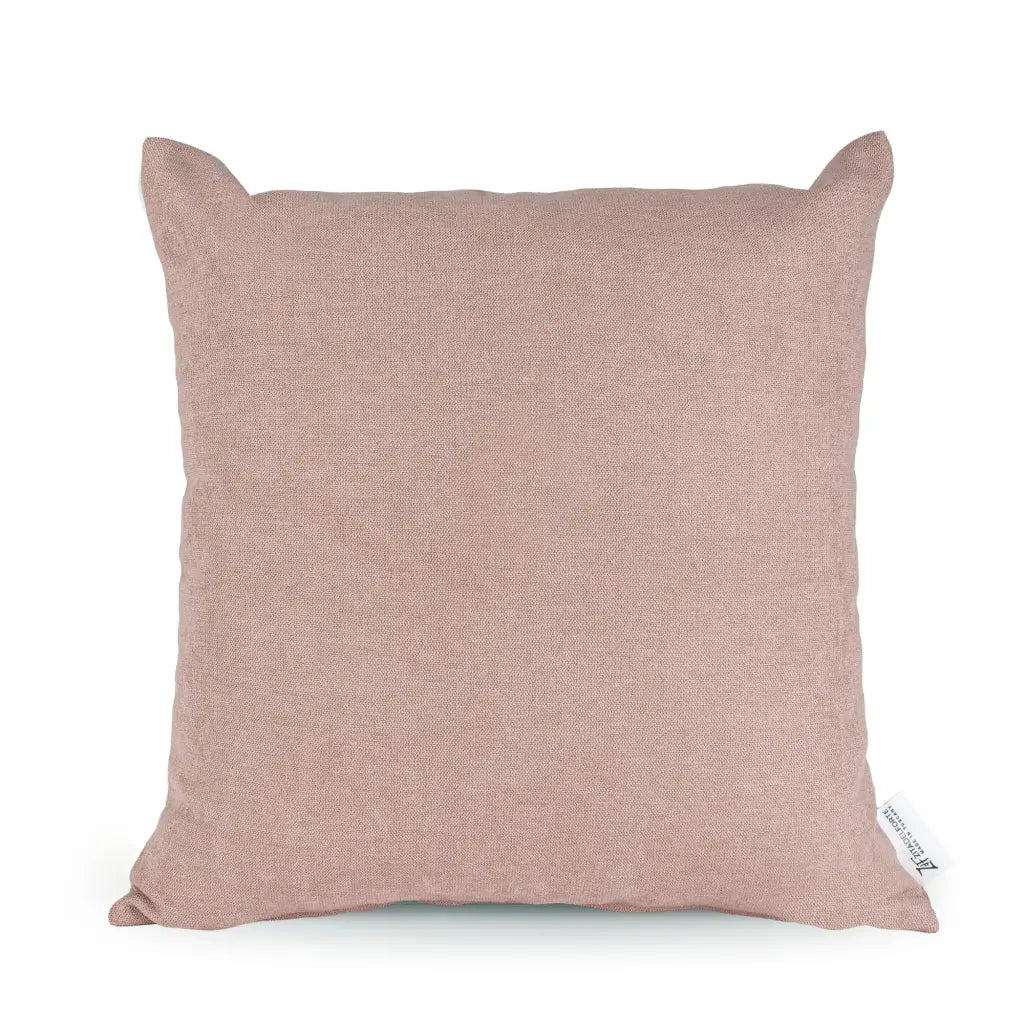 ZITA DEL FORTE | Fodera per cuscini arredo Essenza | Zita