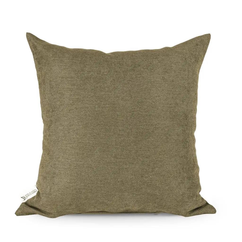 ZITA DEL FORTE | Fodera per cuscini arredo Essenza | Zita